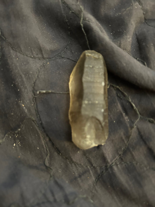 Smokey quartz