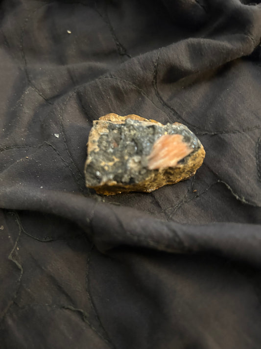 Wolfenite